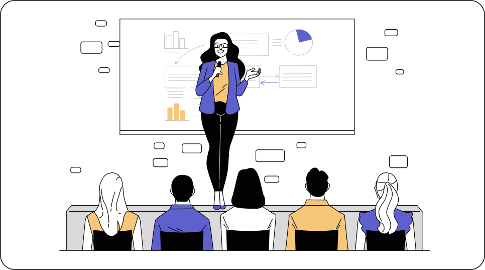 Семинары/Вебинары/Конференции