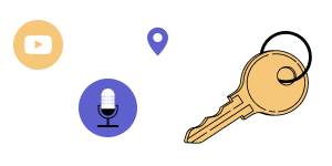 Организация мероприятий под ключ